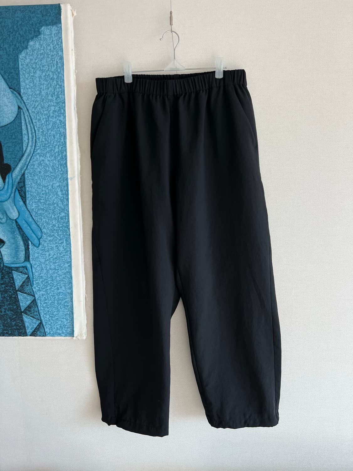 골드윈 goldwin 와이드 앵클 이지 팬츠 4 상품이미지2