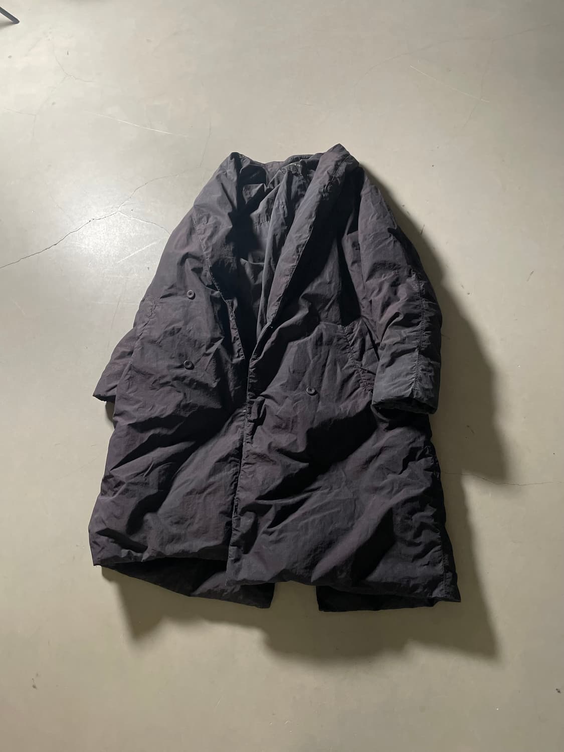 H•d Archive Down Coat 상품이미지2
