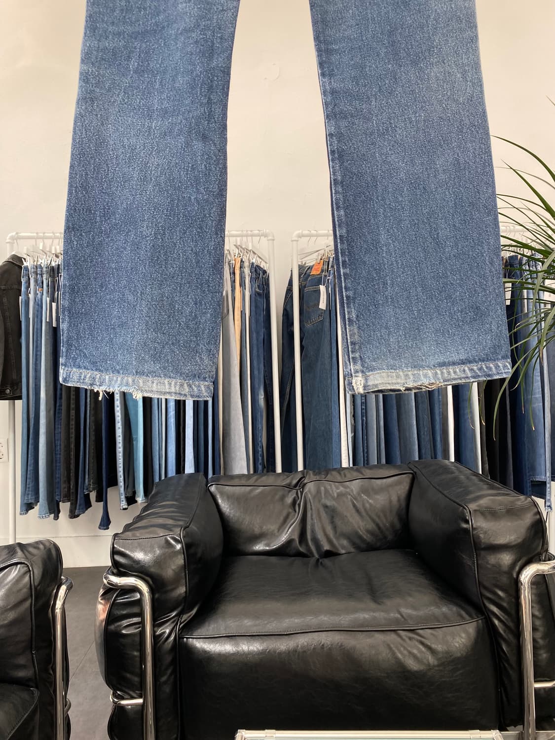리바이스517 Boots Cut 00s 38사이즈 a5423 상품이미지7