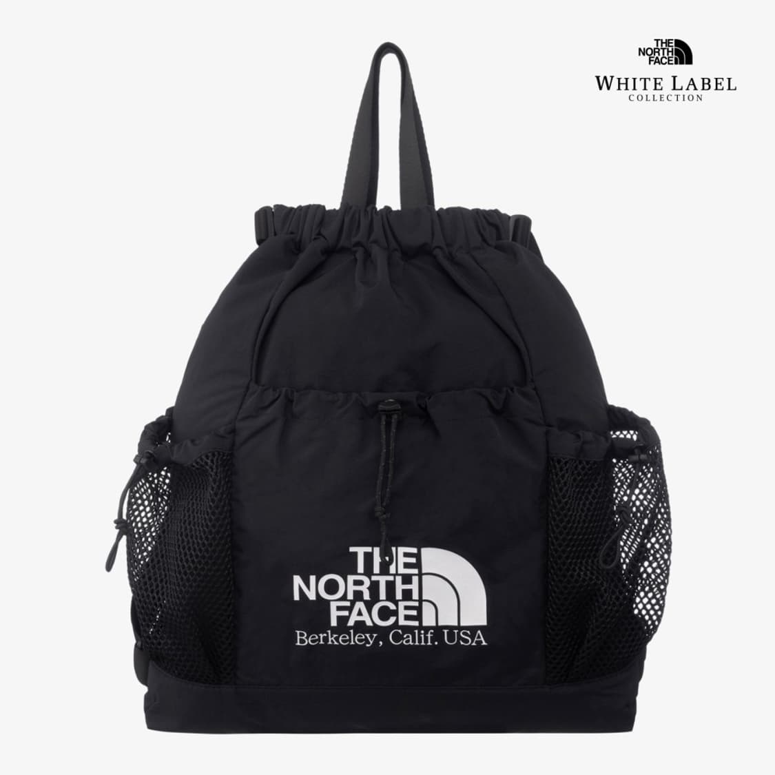 노스페이스 린덴 메쉬 짐 색 상품이미지1