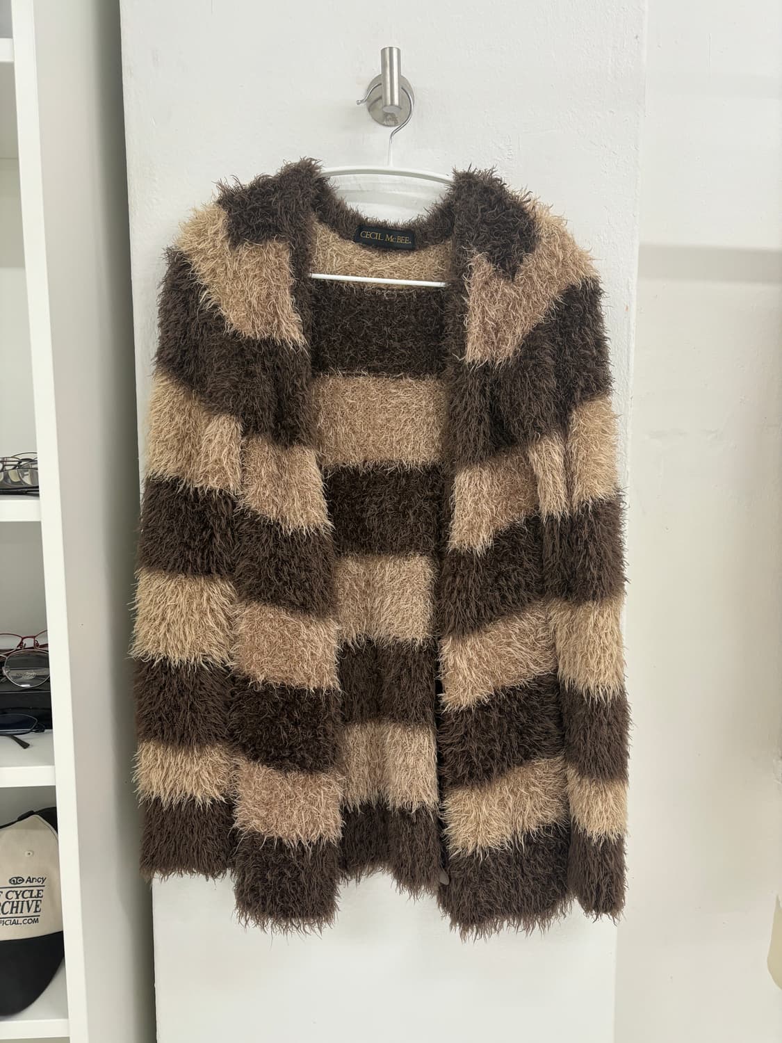 Cecil mc bee cardigan 상품이미지1