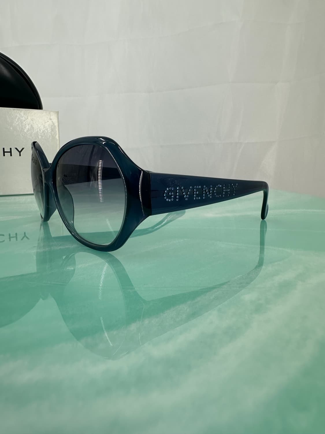 [새상품 무료배송] 지방시 Made in Italy 선글라스 상품이미지4