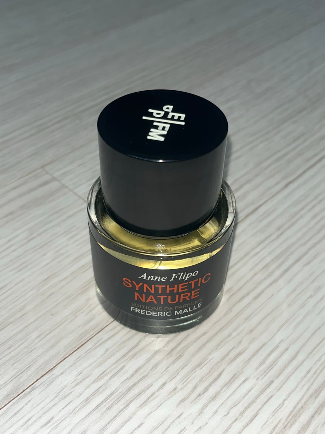 Frederic Malle 신테틱 네이처 상품이미지1