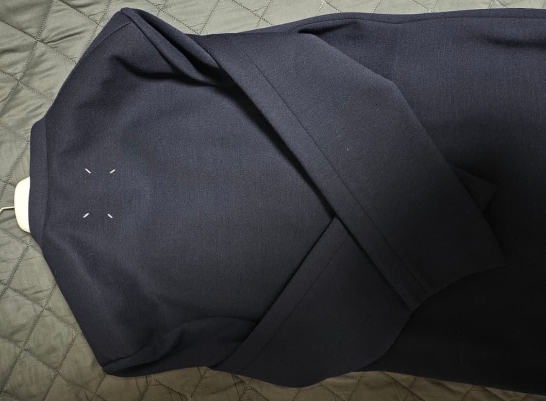 마르지엘라 밀라노 스티치 자켓 50 상품이미지2