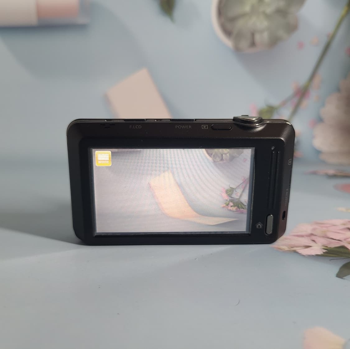 삼성 vluu st700 디카 (빈티지 카메라) 상품이미지4