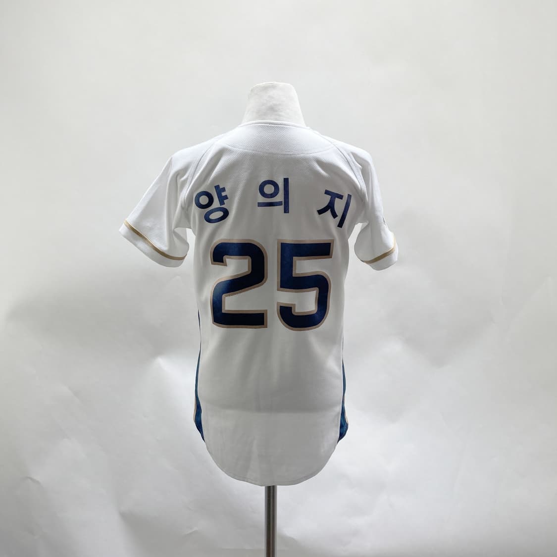 NC다이노스 홈유니폼 양의지 85 상품이미지3