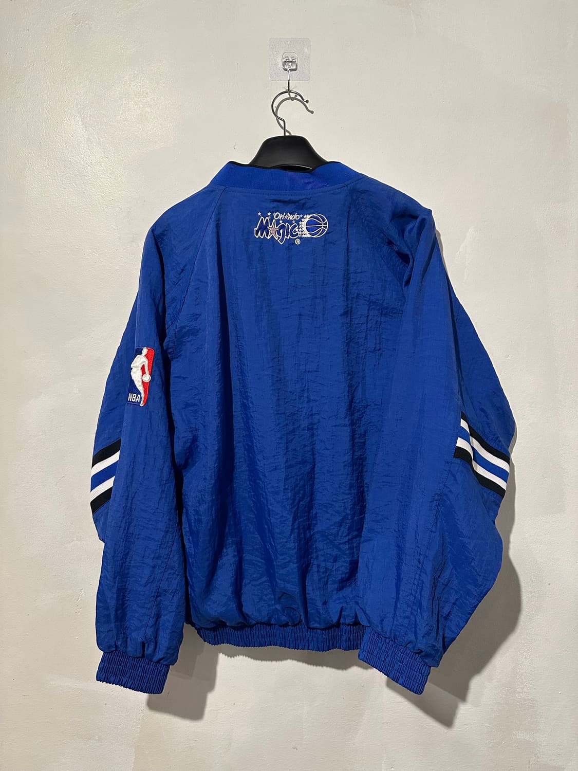 빈티지 90s 올랜도 매직 웜업  상품이미지2