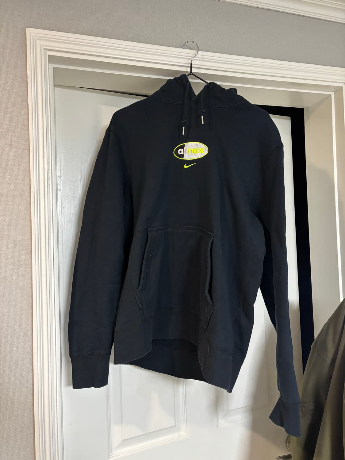 [XL] 나이키에어맥스 후드 아트모스 상품이미지1