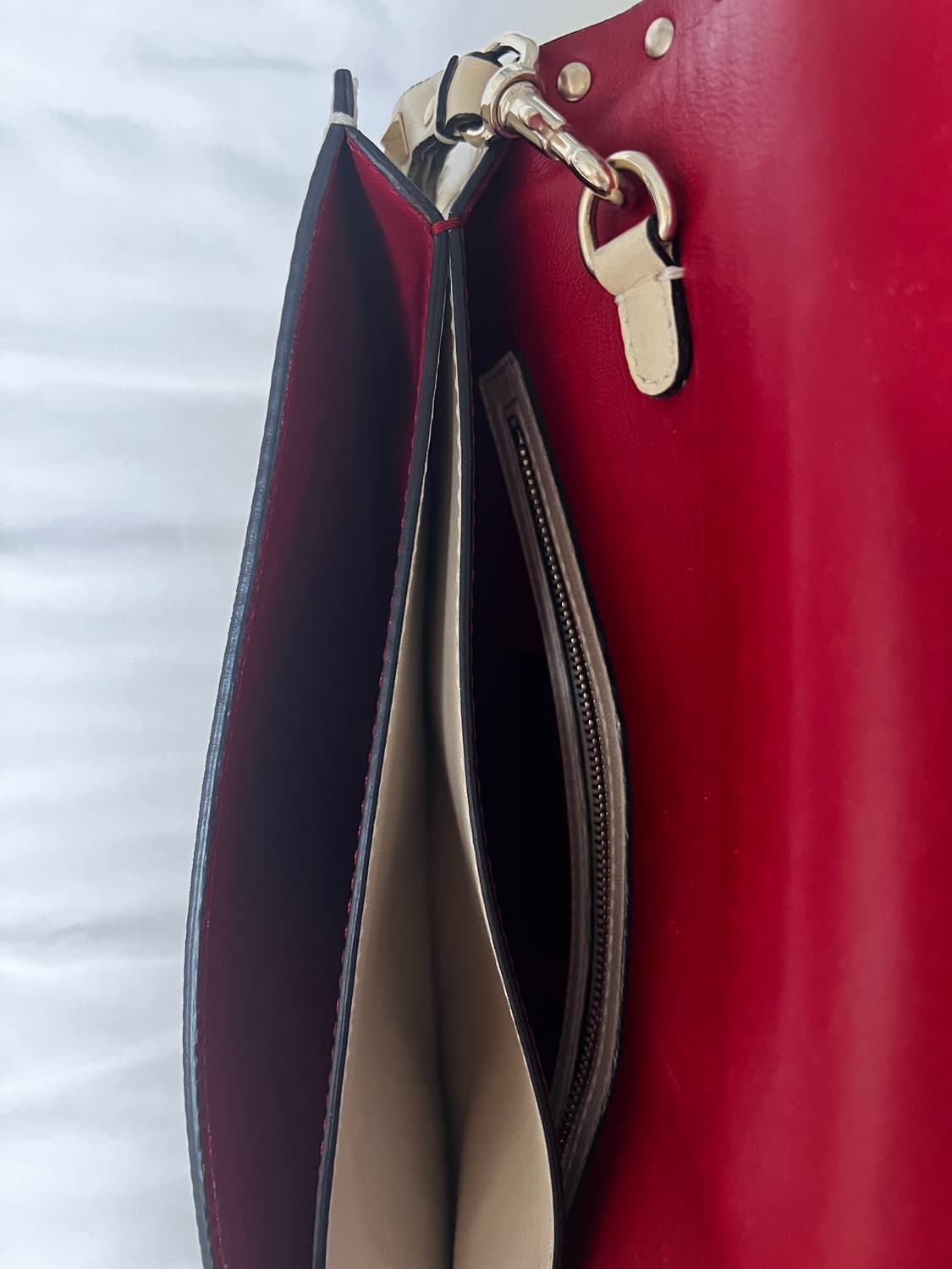 Valentino 파우치 상품이미지6