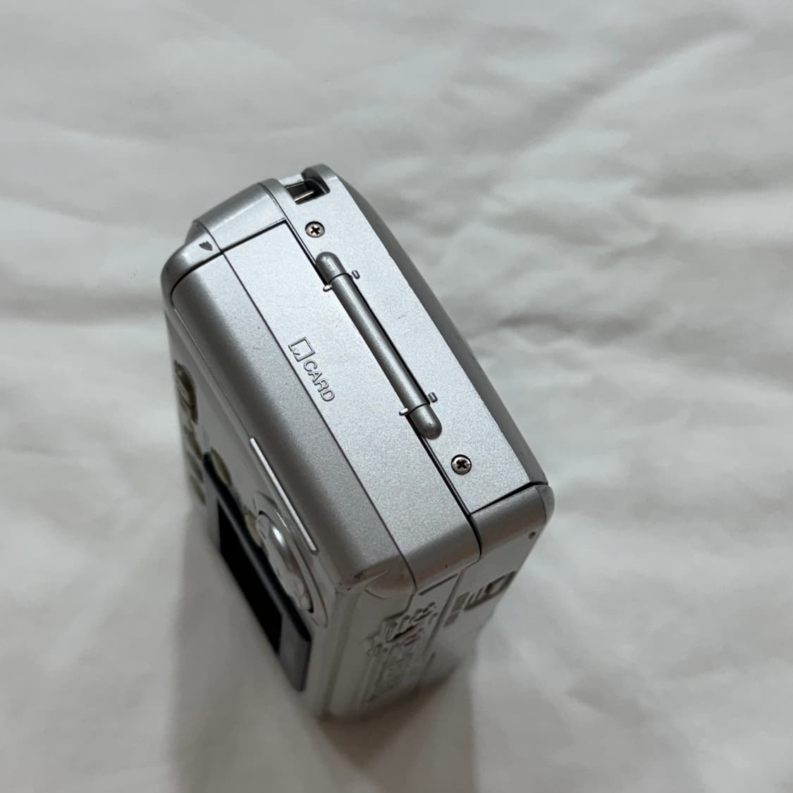 작례⭕️ 니콘 쿨픽스 2000 뉴진스 디카 nikon 카메라 상품이미지7