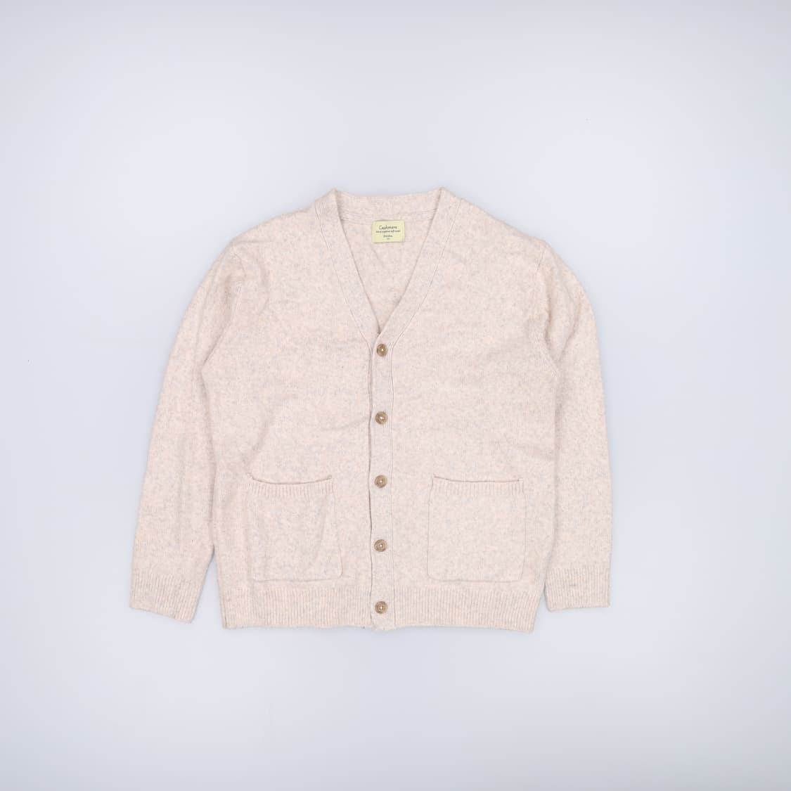 [100] 지오지아 울 캐시미어 가디건 0112J 상품이미지1