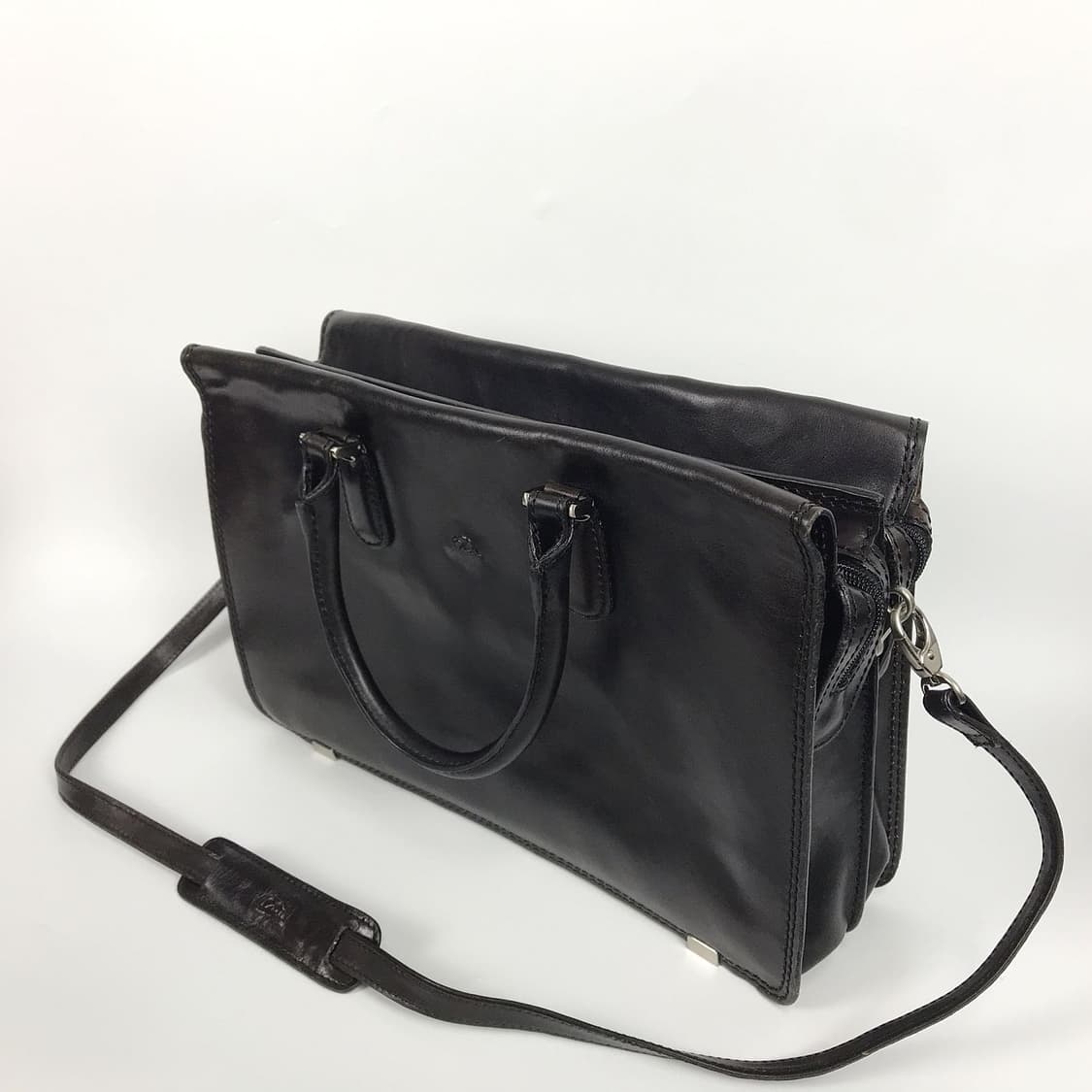 토니페로티 가죽 남성 서류가방 상품이미지4