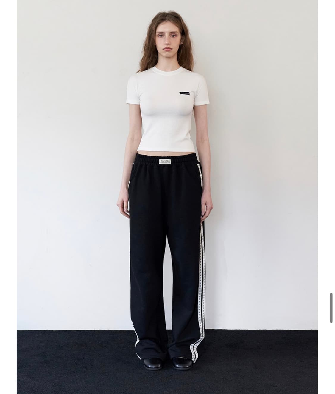 락케이크 Lace Line 2way Jogger 상품이미지1