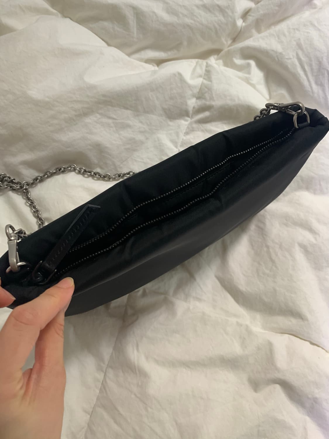 프라다 체인백  상품이미지7