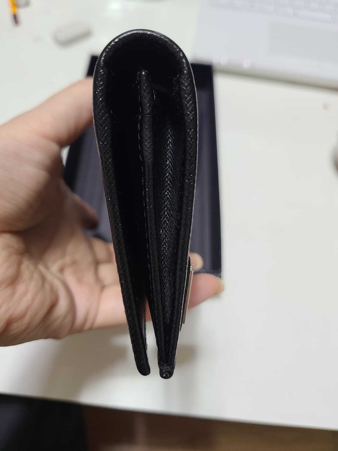 프라다 2mv836 장지갑 상품이미지8