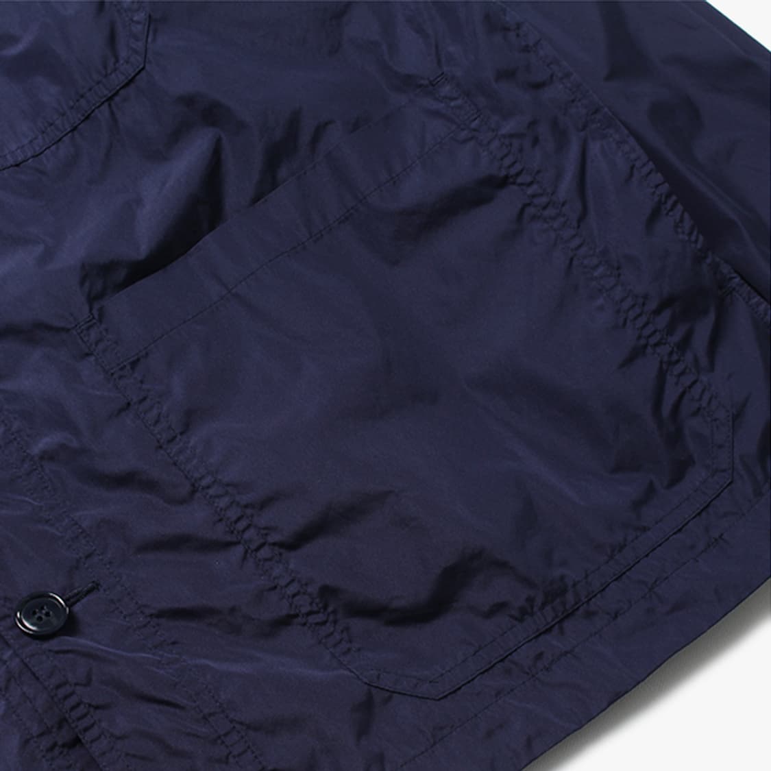  DANTON X BEAMS "Navy Jacket" 상품이미지4