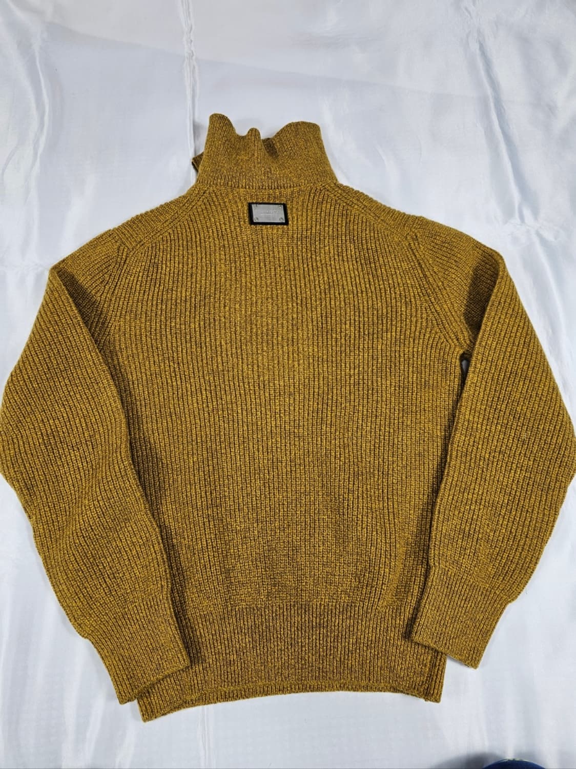 볼란테하프집업니트 상품이미지3