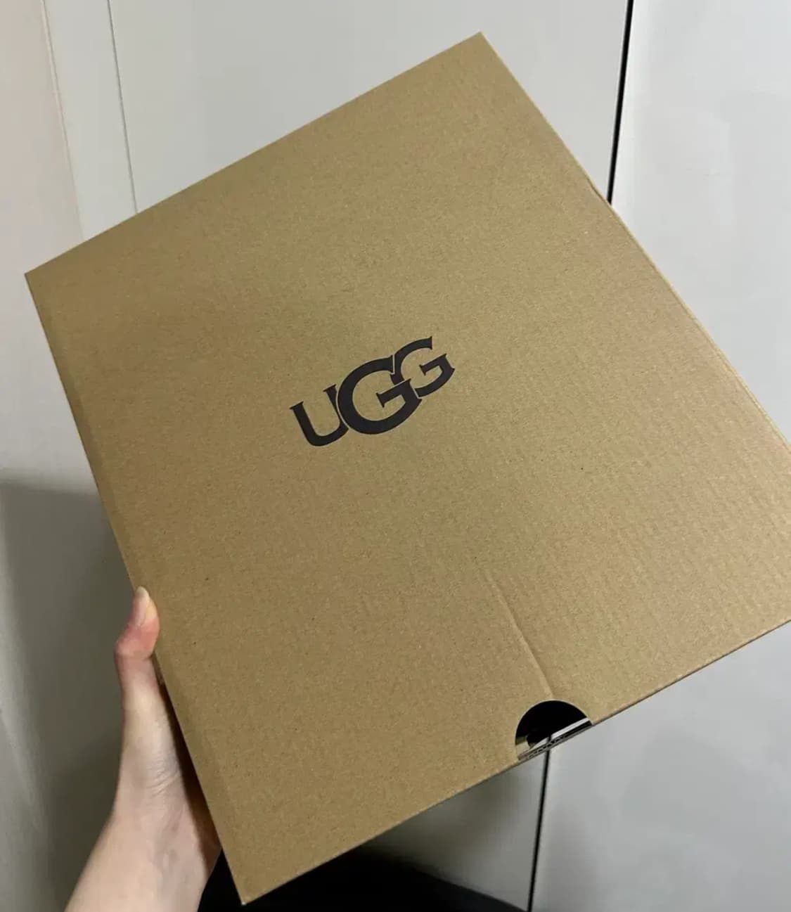 UGG 어그 클래식 울트라 미니 플랫폼 부츠 240 US7 상품이미지5