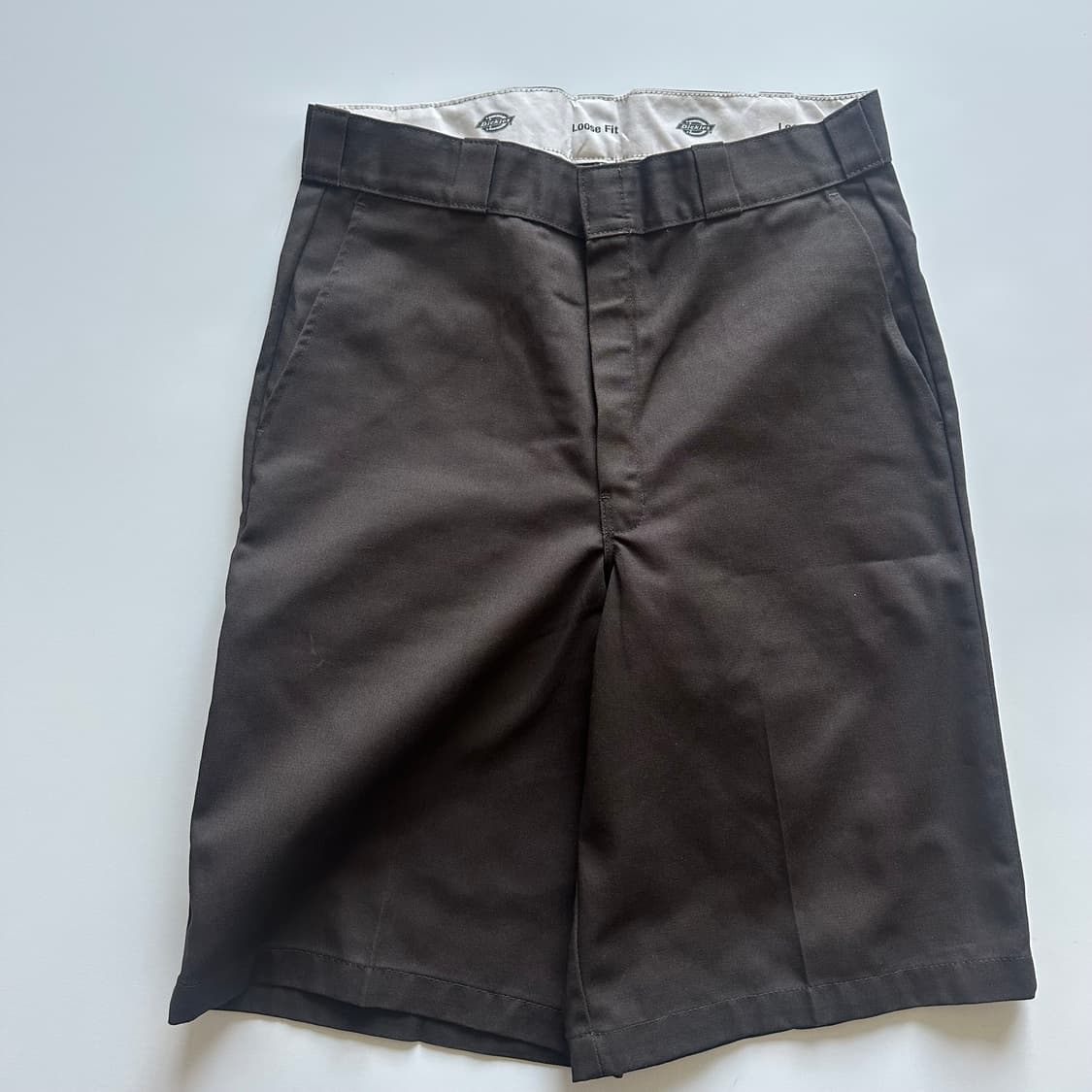 디키즈 루즈핏 버뮤다 팬츠 34 상품이미지1