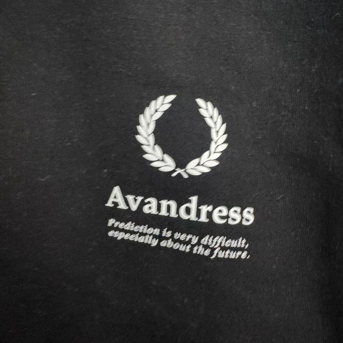 어반드레스 기모안감 맨투맨 상품이미지4