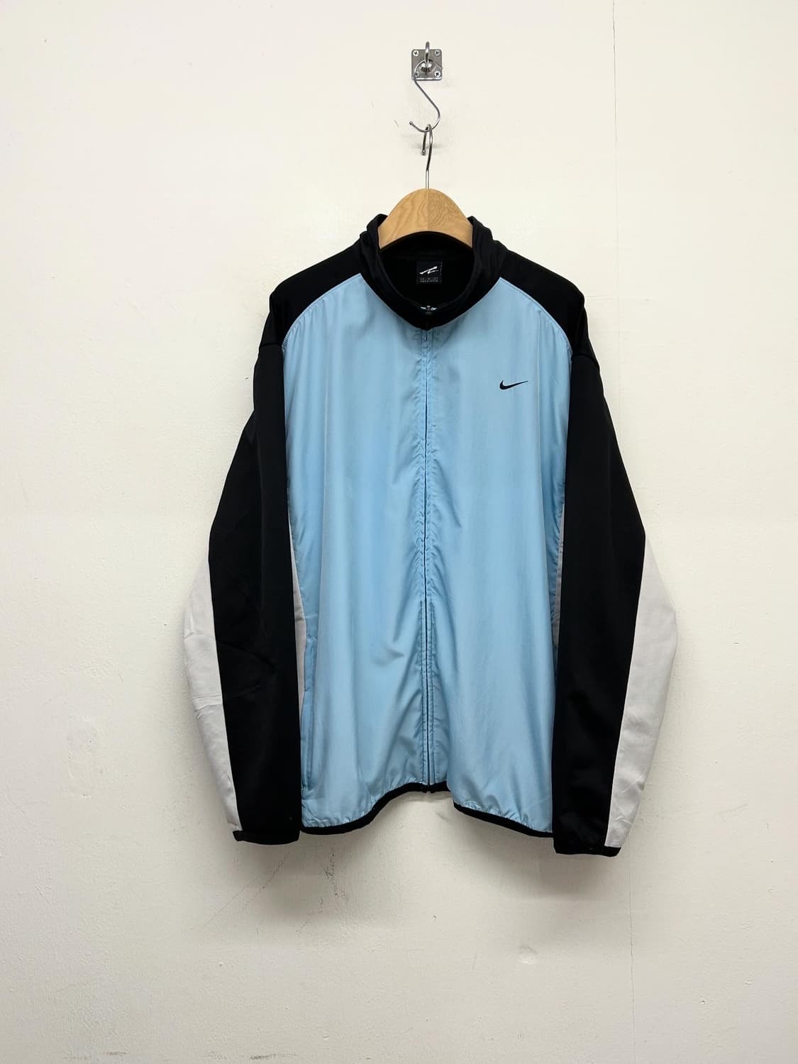 90s 나이키 안드레아가시 집업자켓 상품이미지1