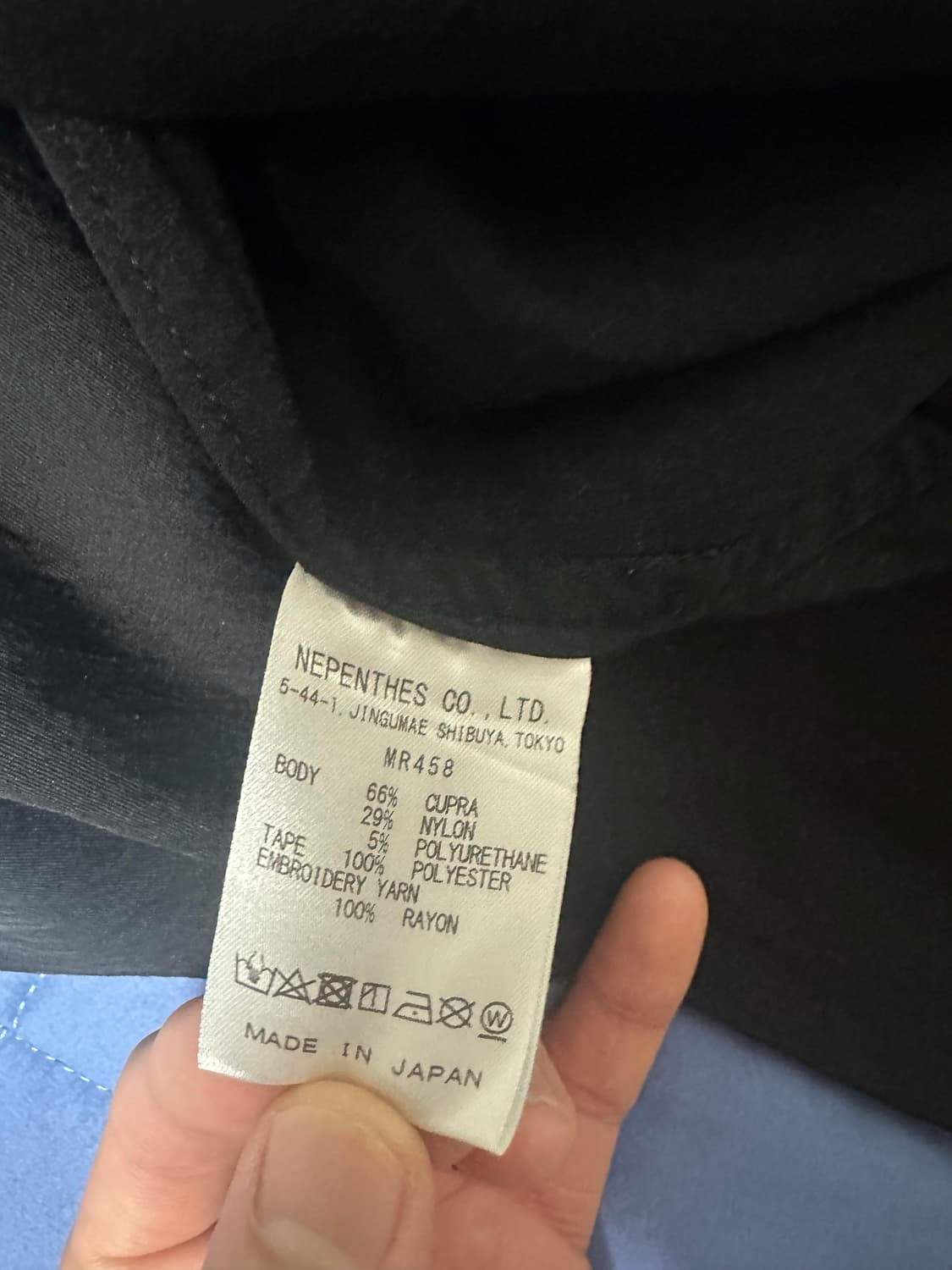 니들스 studios 반팔셔츠 m 상품이미지4