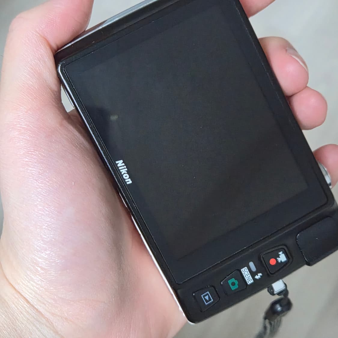 니콘 쿨픽스s4300 판매합니다 상품이미지4