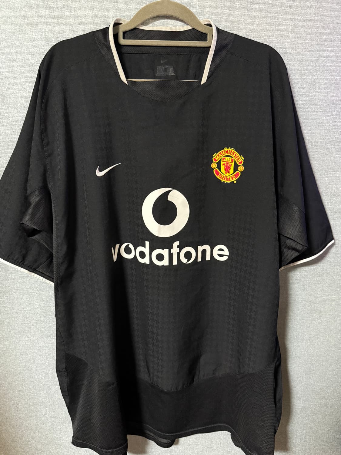 03-05 맨체스터 유나이티드 호날두 유니폼 상품이미지1