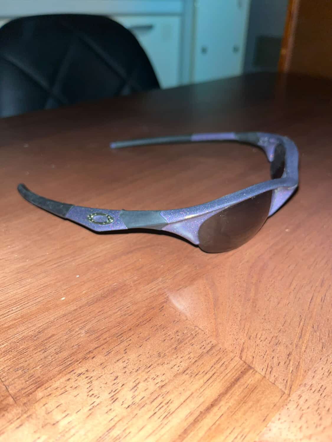 Oakley Eye Jacket 1.0 / 오클리 아이재킷 1세대 빈티지 상품이미지3