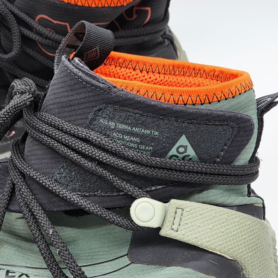  나이키 ACG 테라 안타틱 고어텍스 주니퍼 포그 (280)  상품이미지4