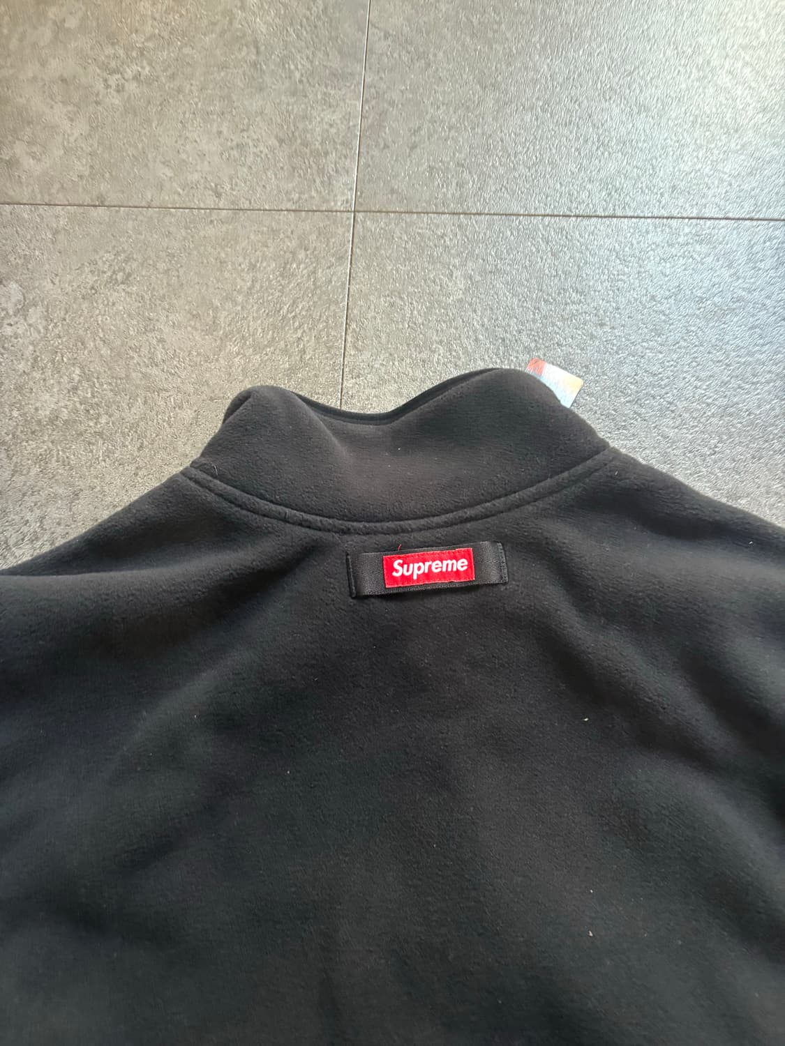 [M]슈프리 폴라텍 베스트 상품이미지5