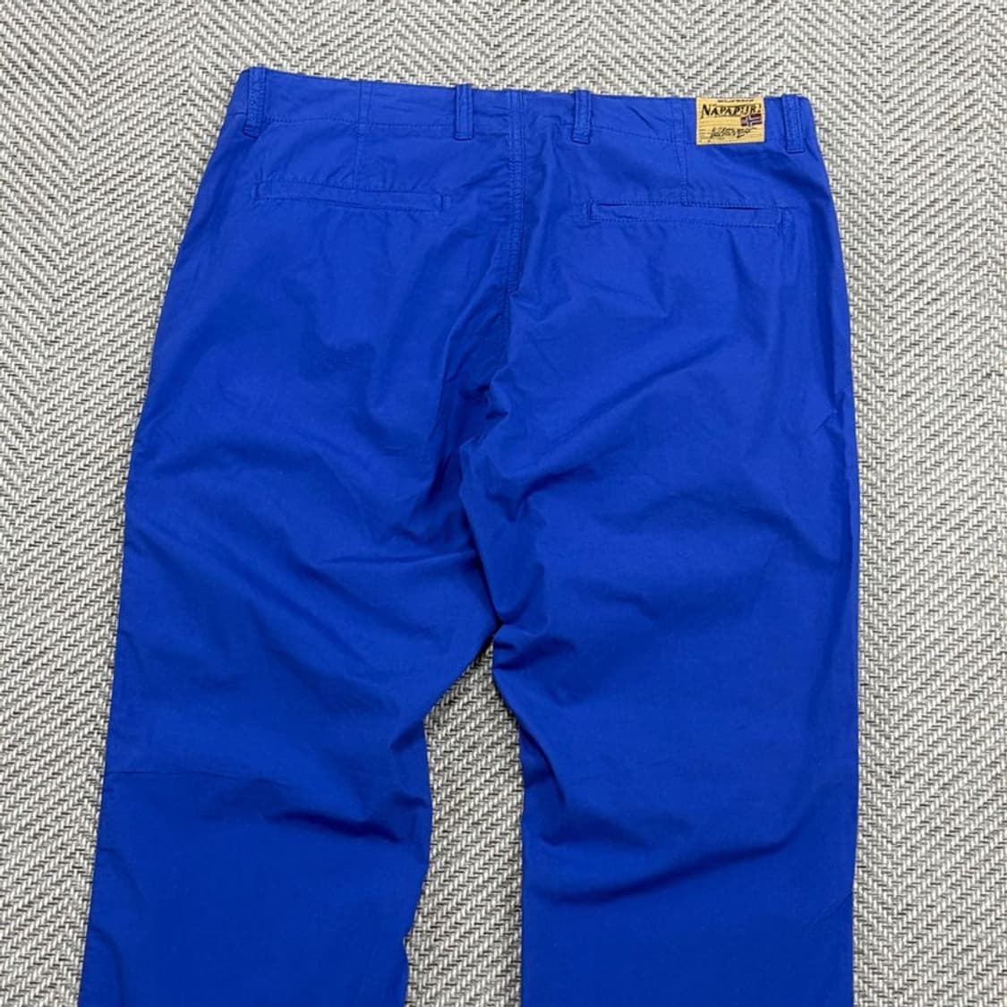 나파피리 베이직 코튼 팬츠 v3099 상품이미지4