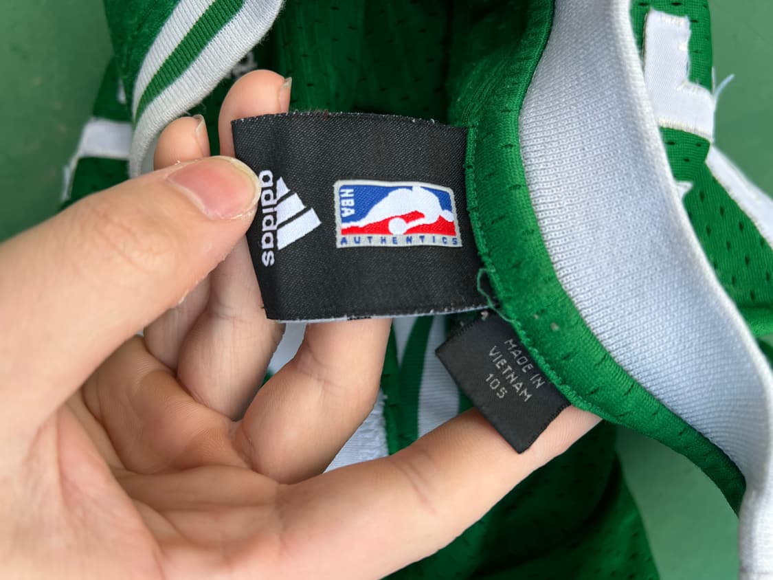 NBA ADIDAS BASKETBALL JERSEY 상품이미지4