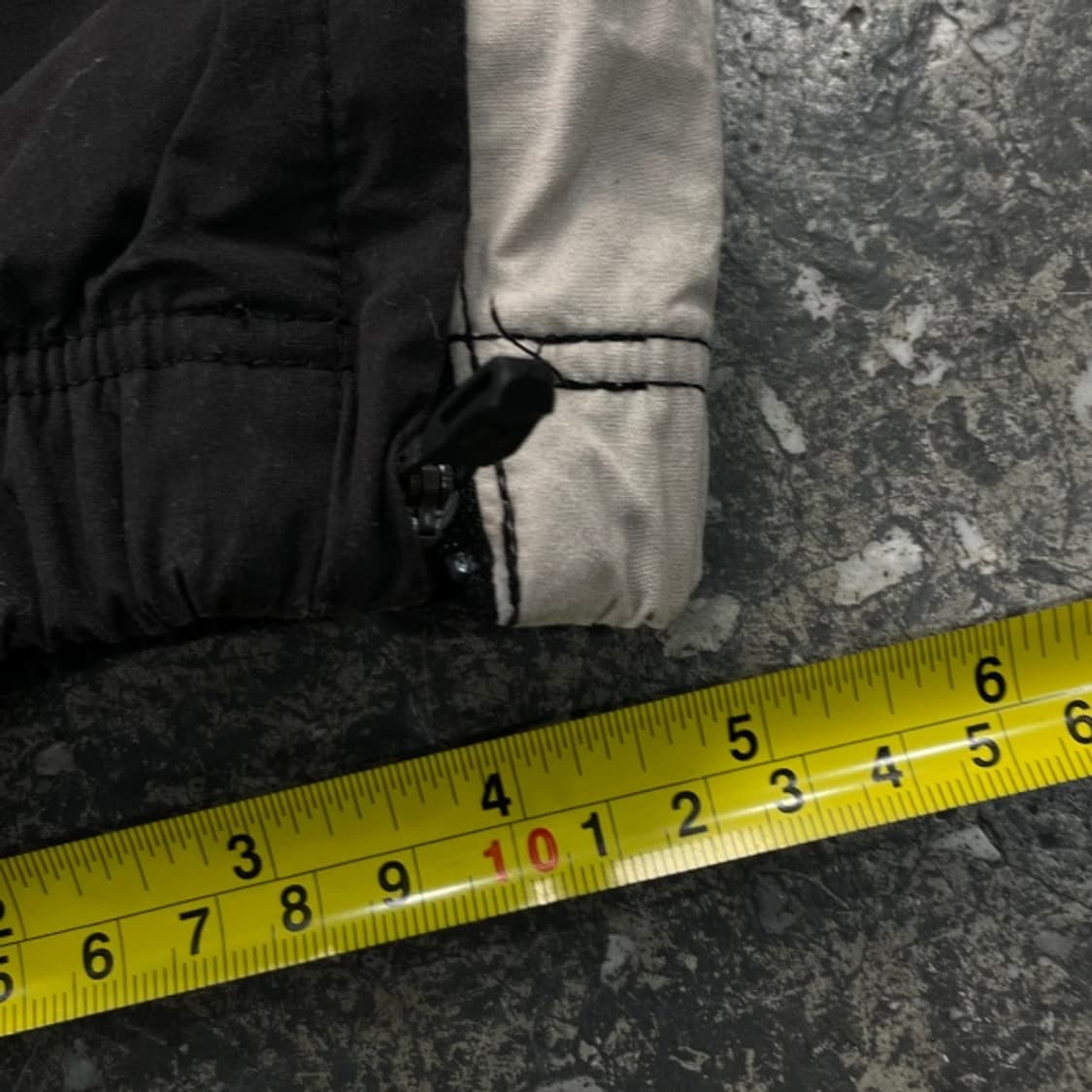 95-100 뉴발란스 나일론 팬츠 상품이미지6