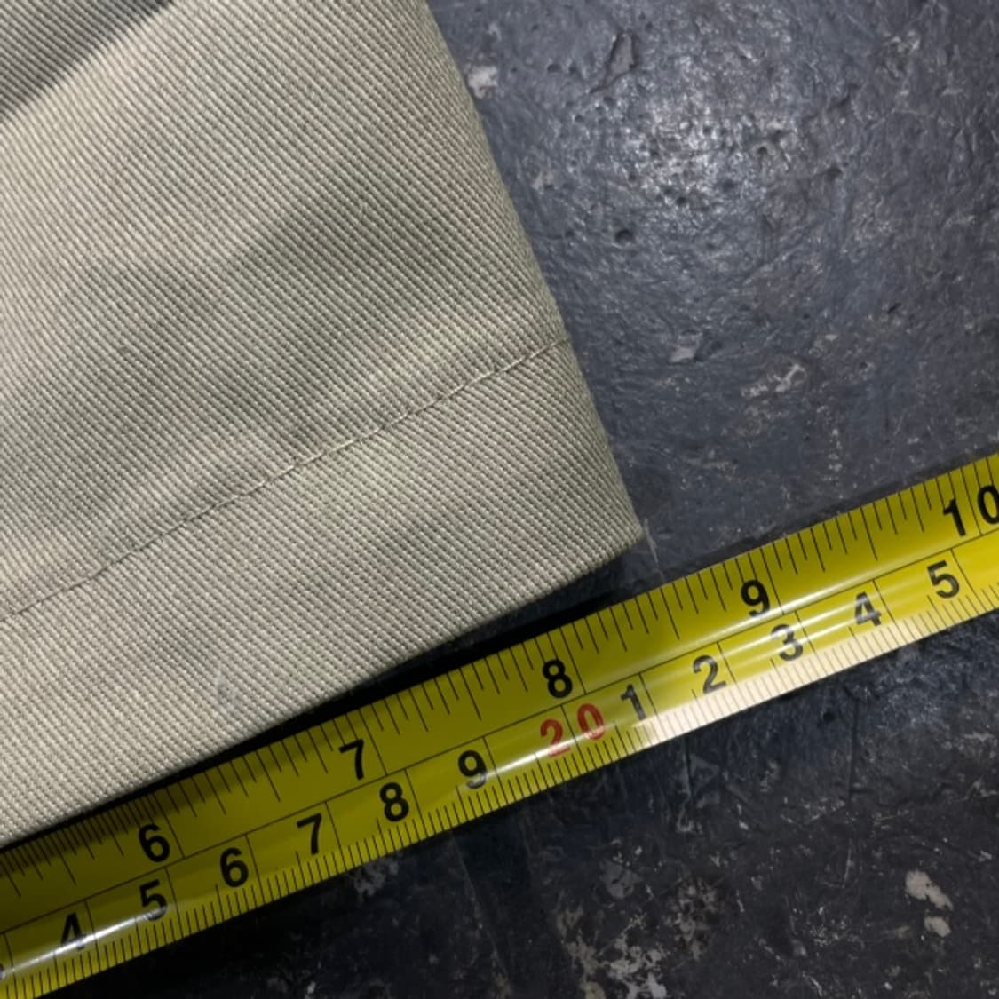 32 디키즈 874 면바지 상품이미지5