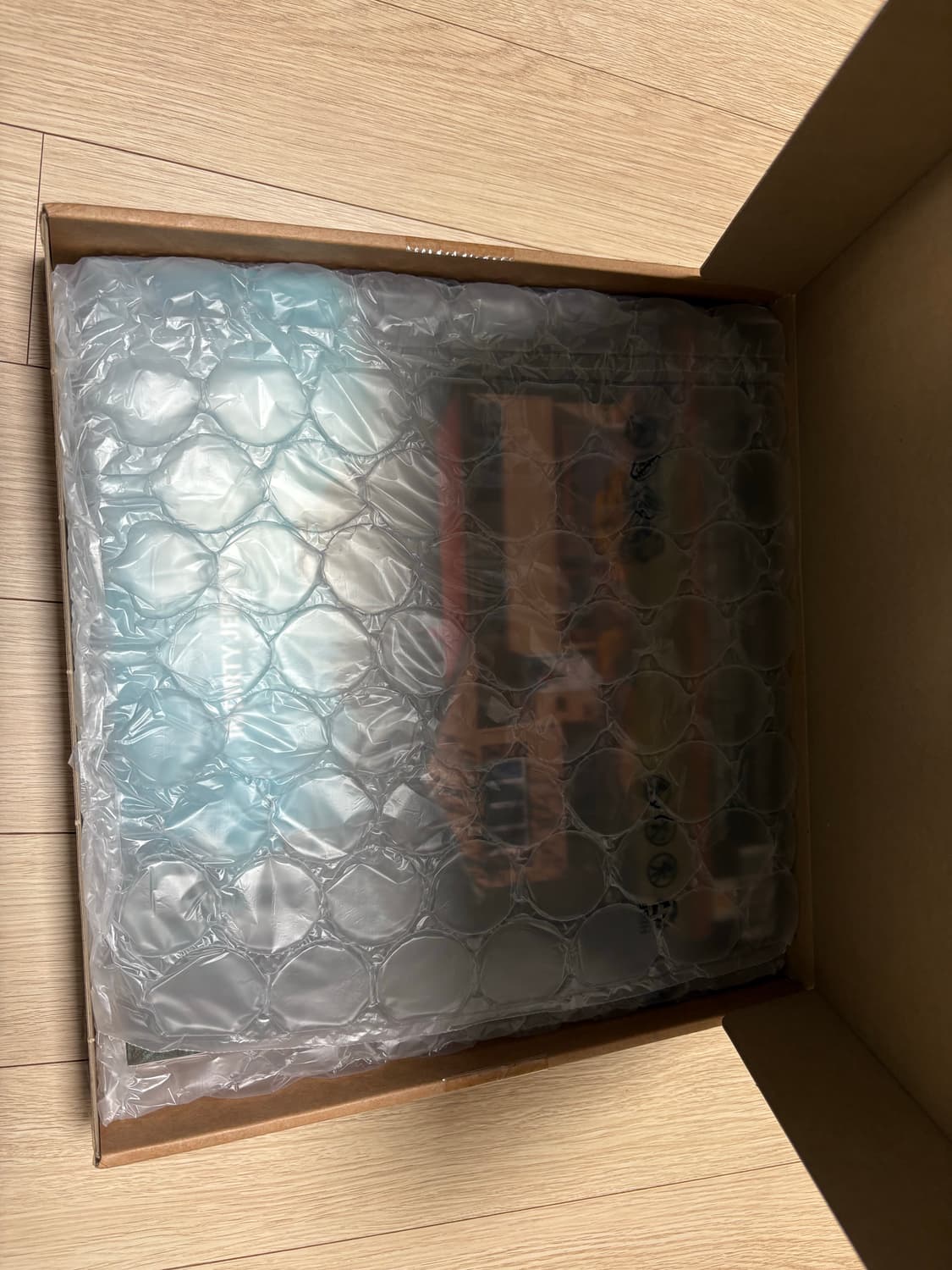 검정치마 틴트러블스 Lp 상품이미지1