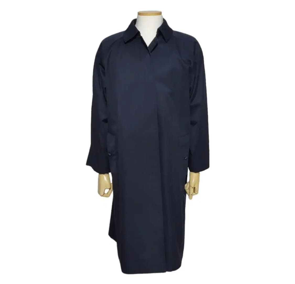 (Uk12) 버버리트렌치코트 버버리발마칸코트 버버리싱글코트 버버리캠든코트 상품이미지9