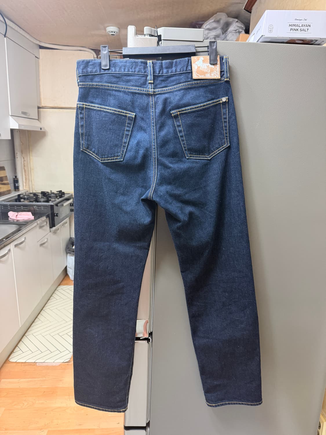 모드나인 Soul Indigo - MOD1(탈론지퍼) 31 팔아요! 상품이미지2