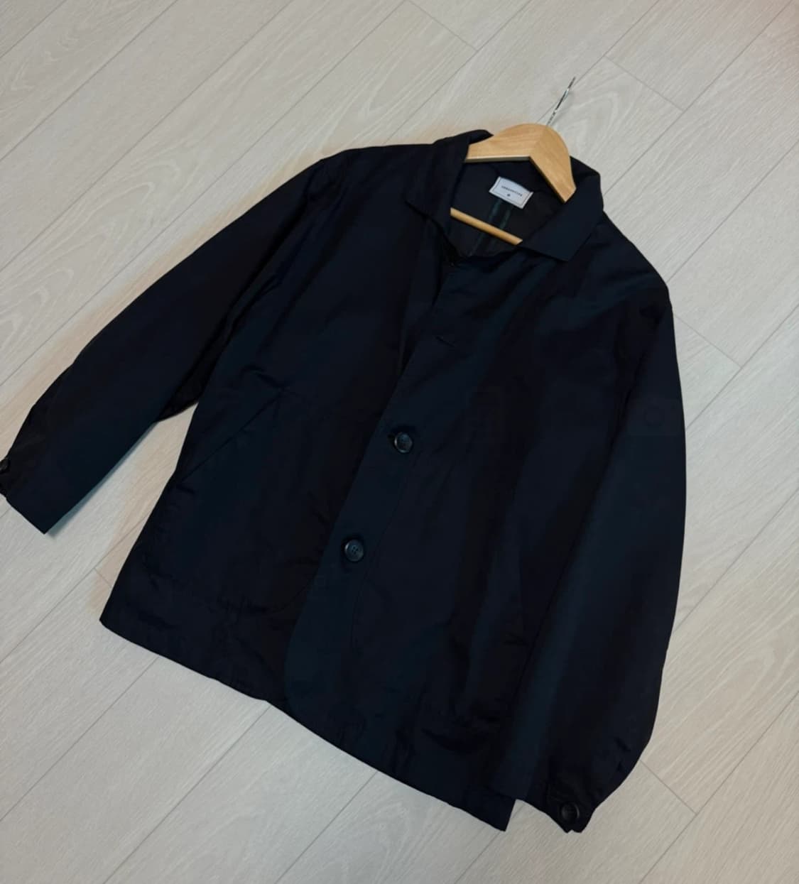 URBANDTYPE 워크 자켓 (배송 무료)  상품이미지1