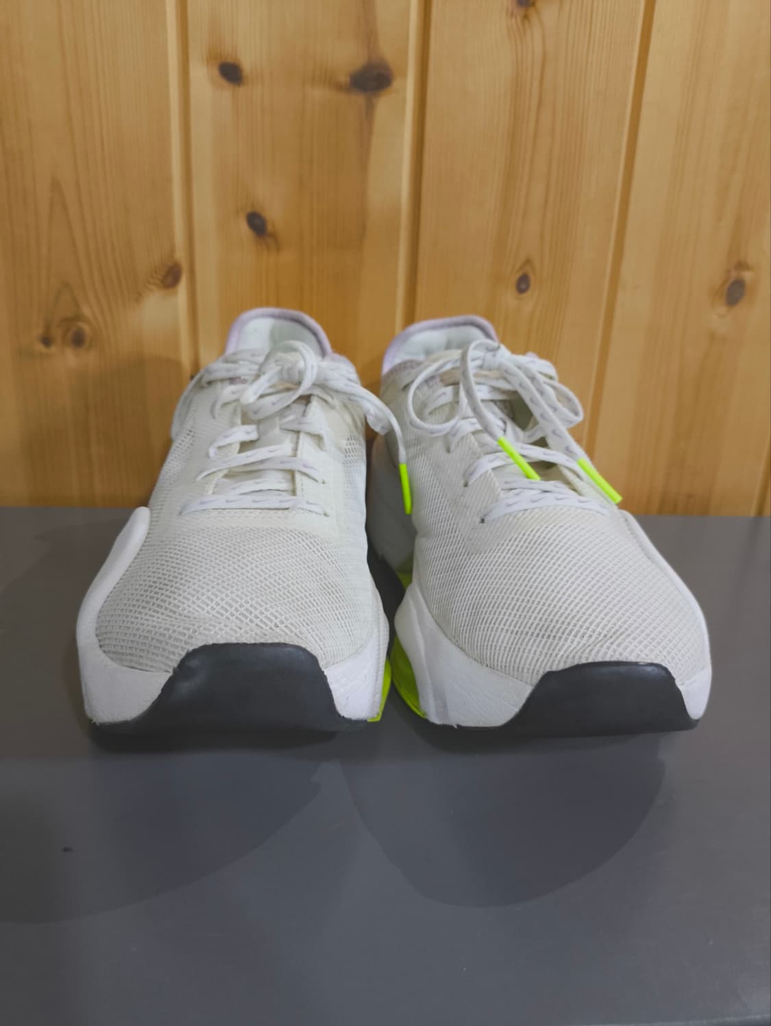 230mm 나이키 에어 줌 슈퍼렙 3 프리미엄 서킷화 런닝화  상품이미지3