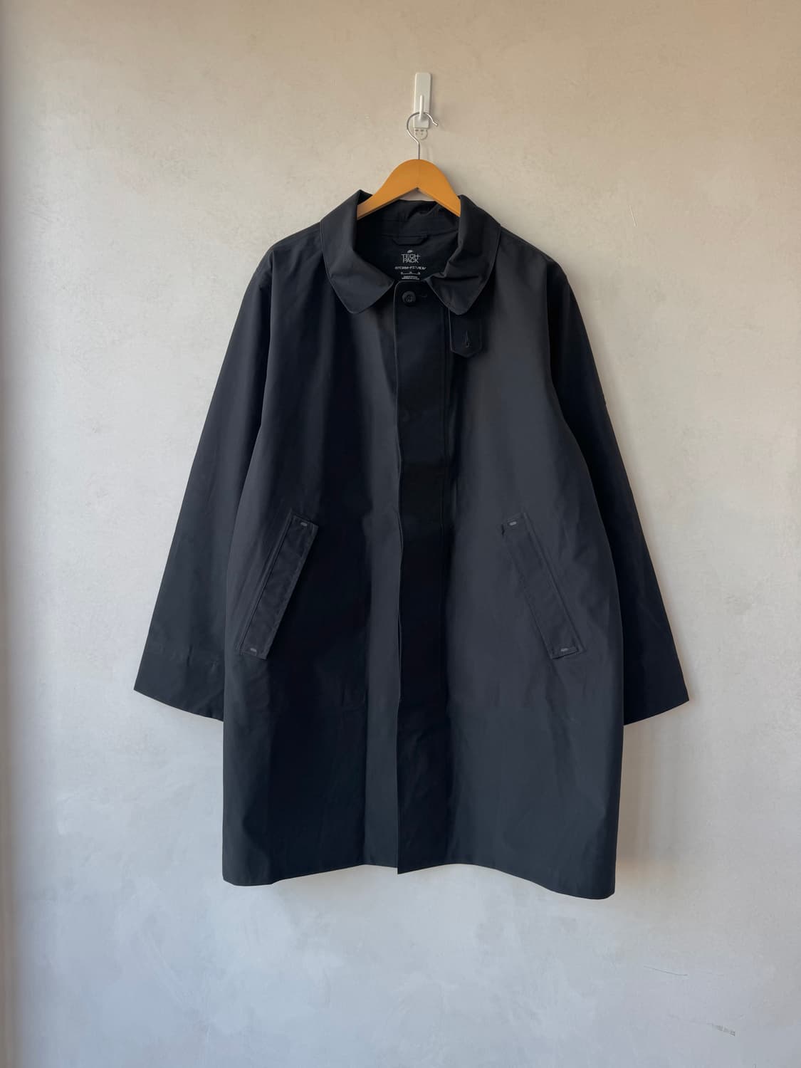 나이키 NSW 스톰핏 고어텍스 파자 상품이미지8