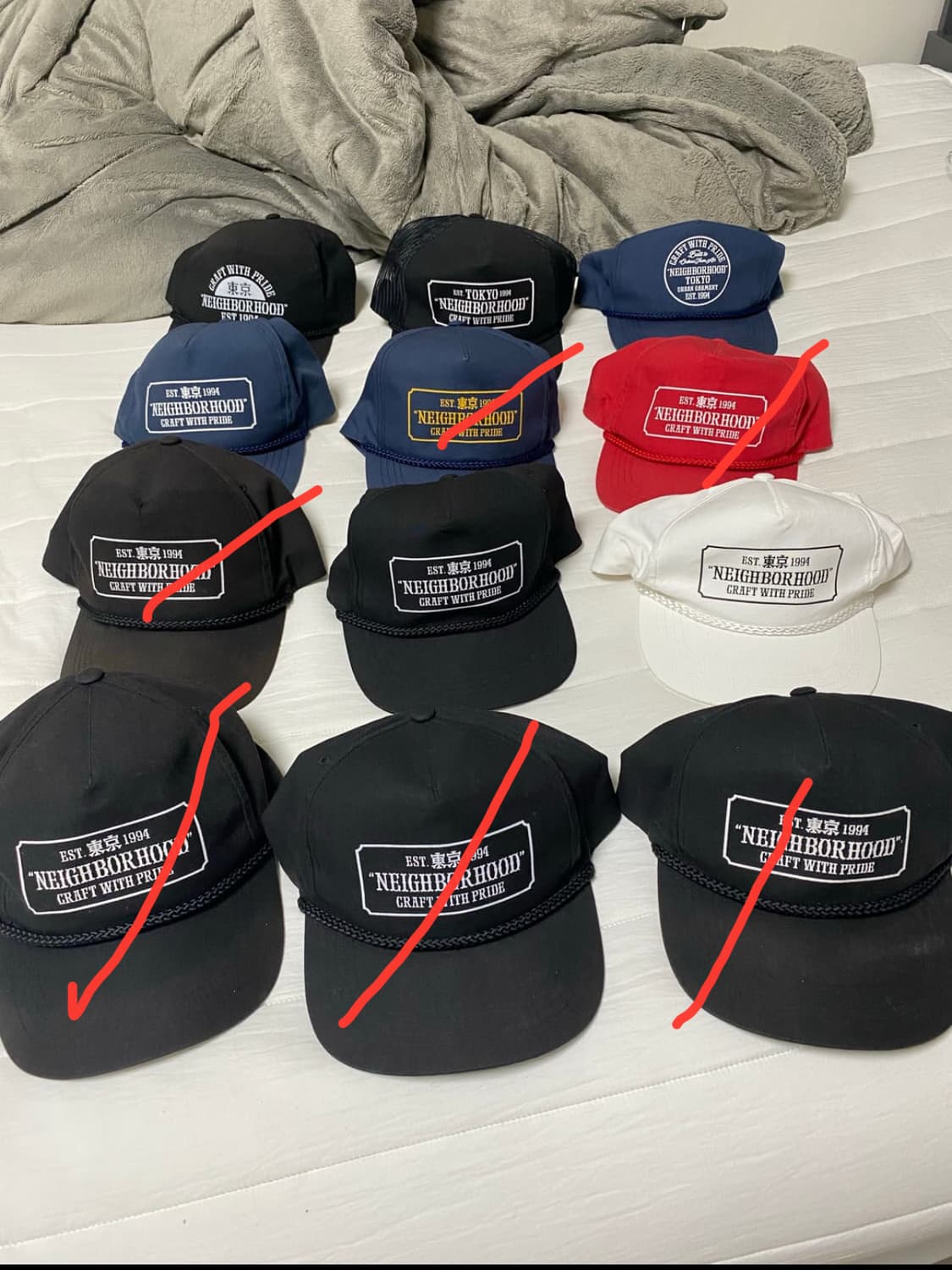 네이버후드 바쉴드 캡 상품이미지1