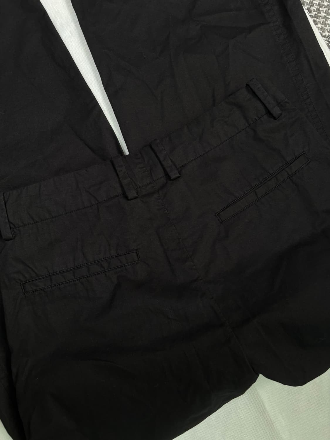 라벨아카이브 Marvin light cotton chino pants 상품이미지5