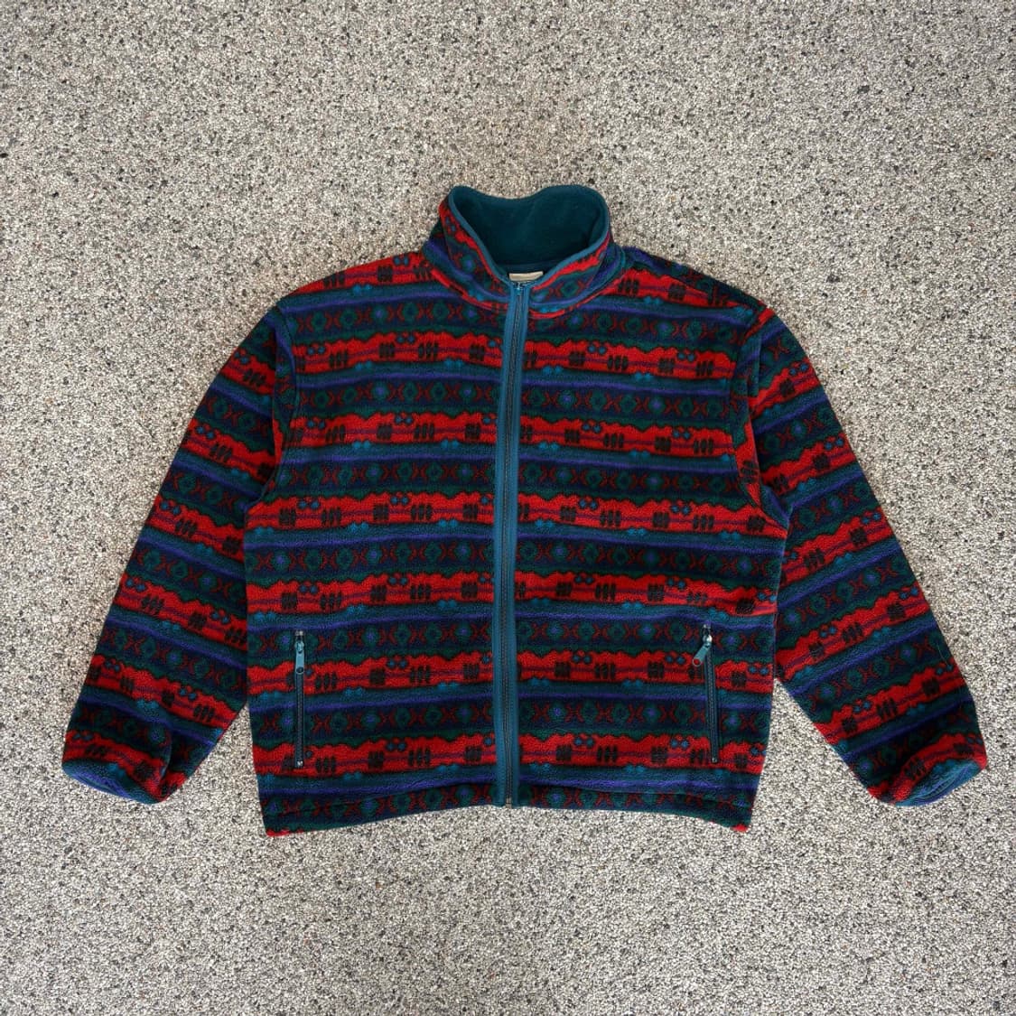 80-90년대 made in usa 엘엘빈 l.l.bean 상품이미지1