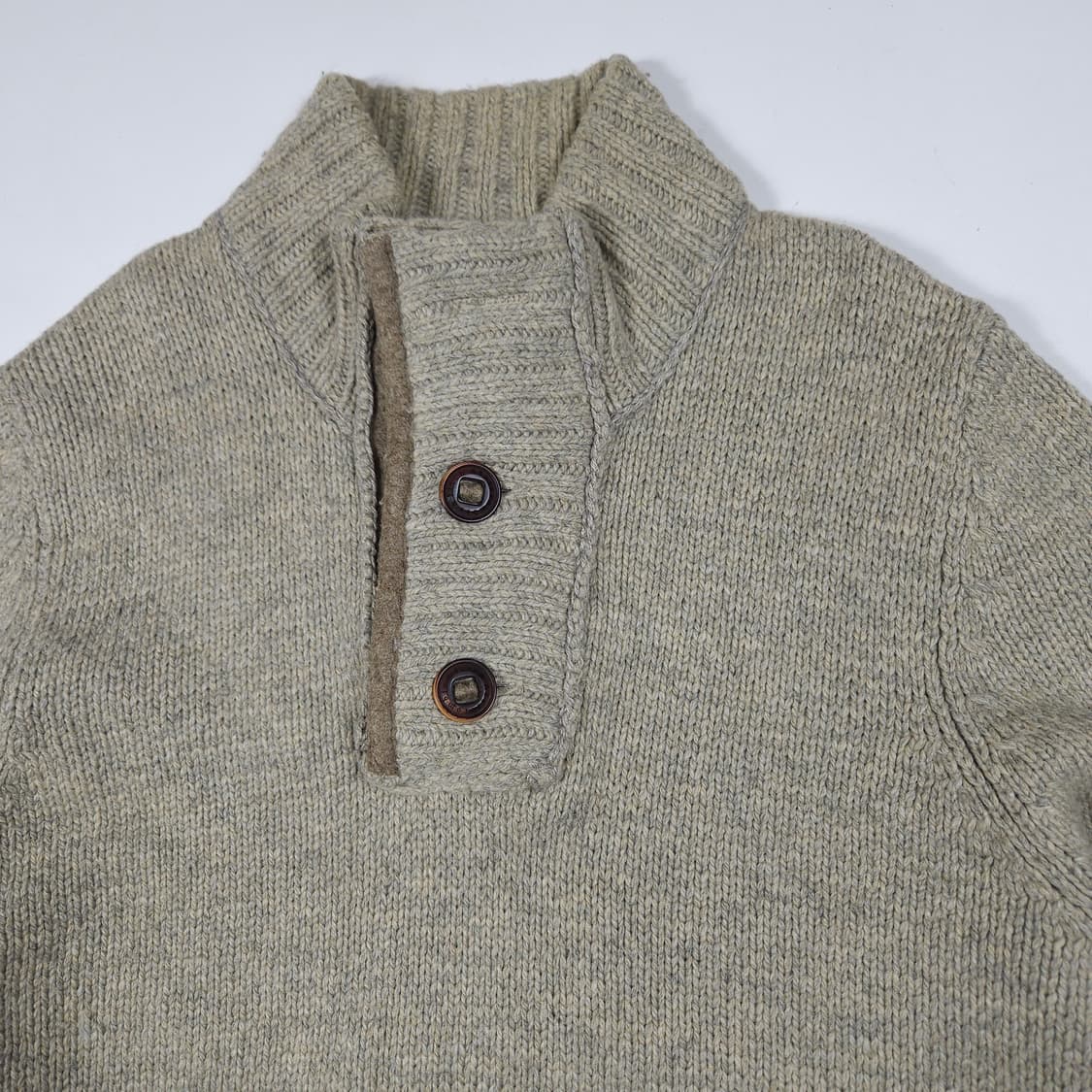 아베크롬비 니트 상품이미지2