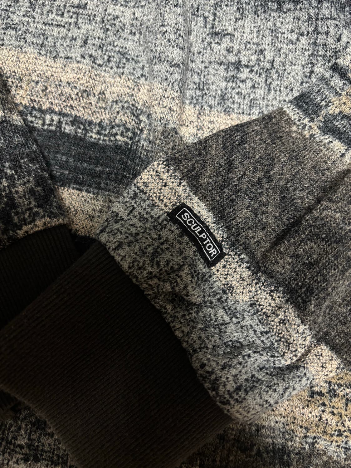 스컬프터 롱슬리브 상품이미지4