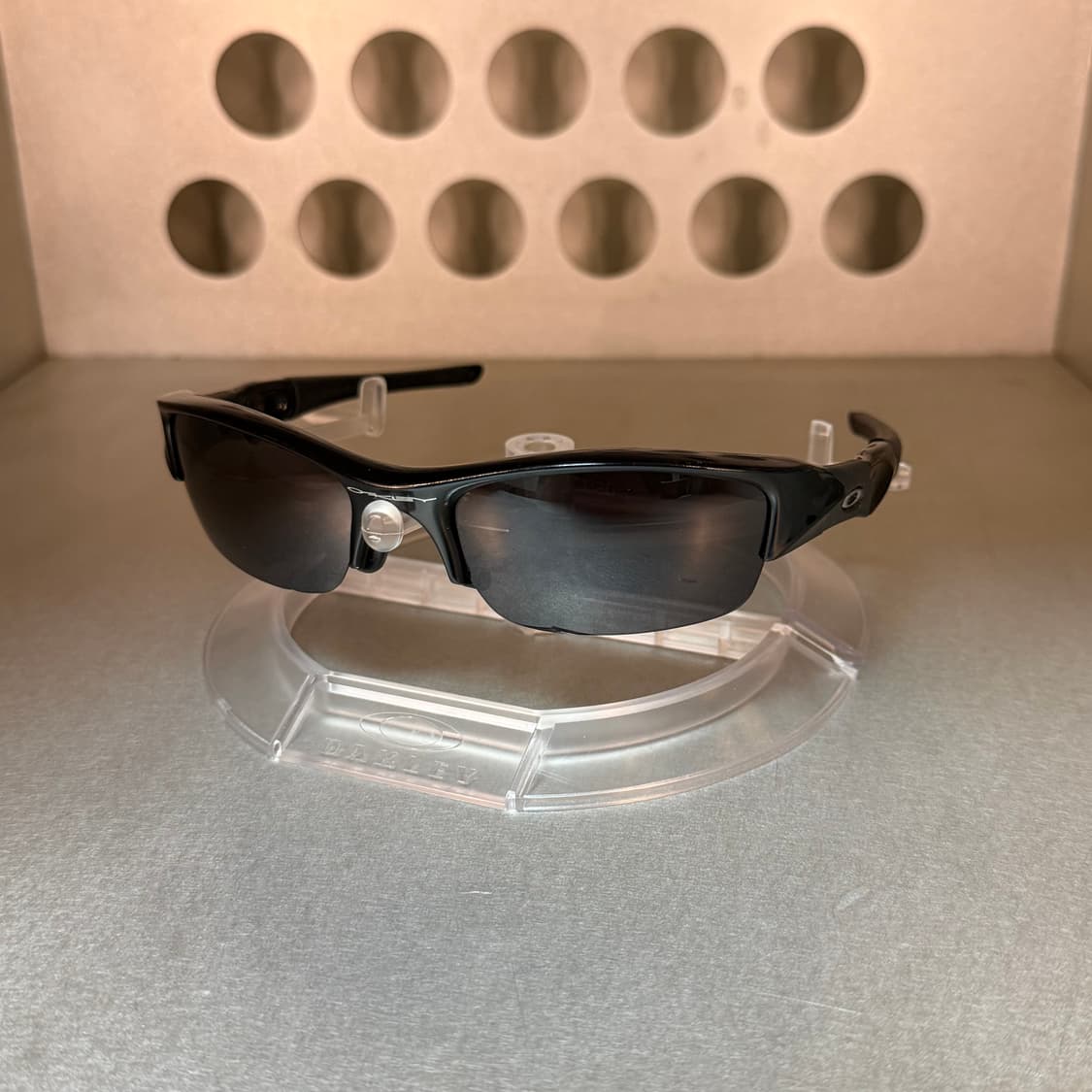 오클리 Flak Jacket 1.0 플랙 자켓 (2007) 상품이미지1