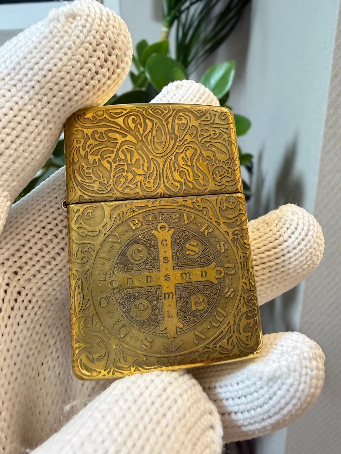 지포라이터 상품이미지1