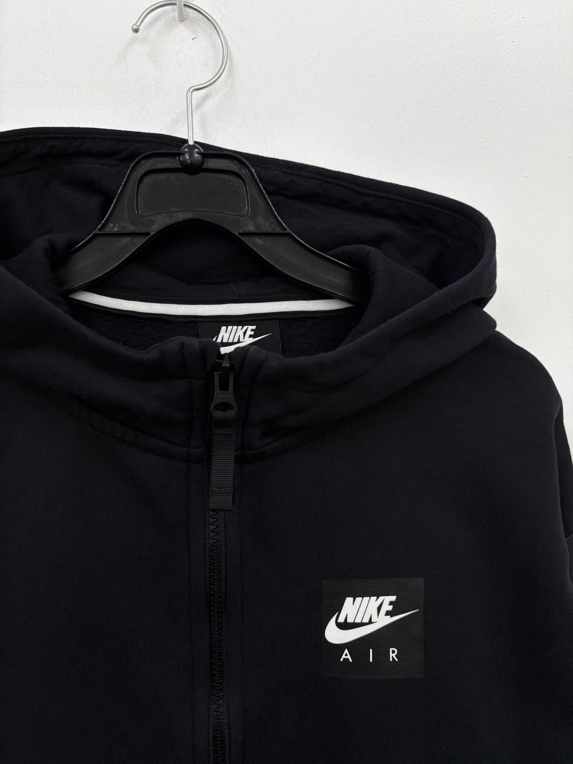 나이키에어 후드집업 상품이미지3