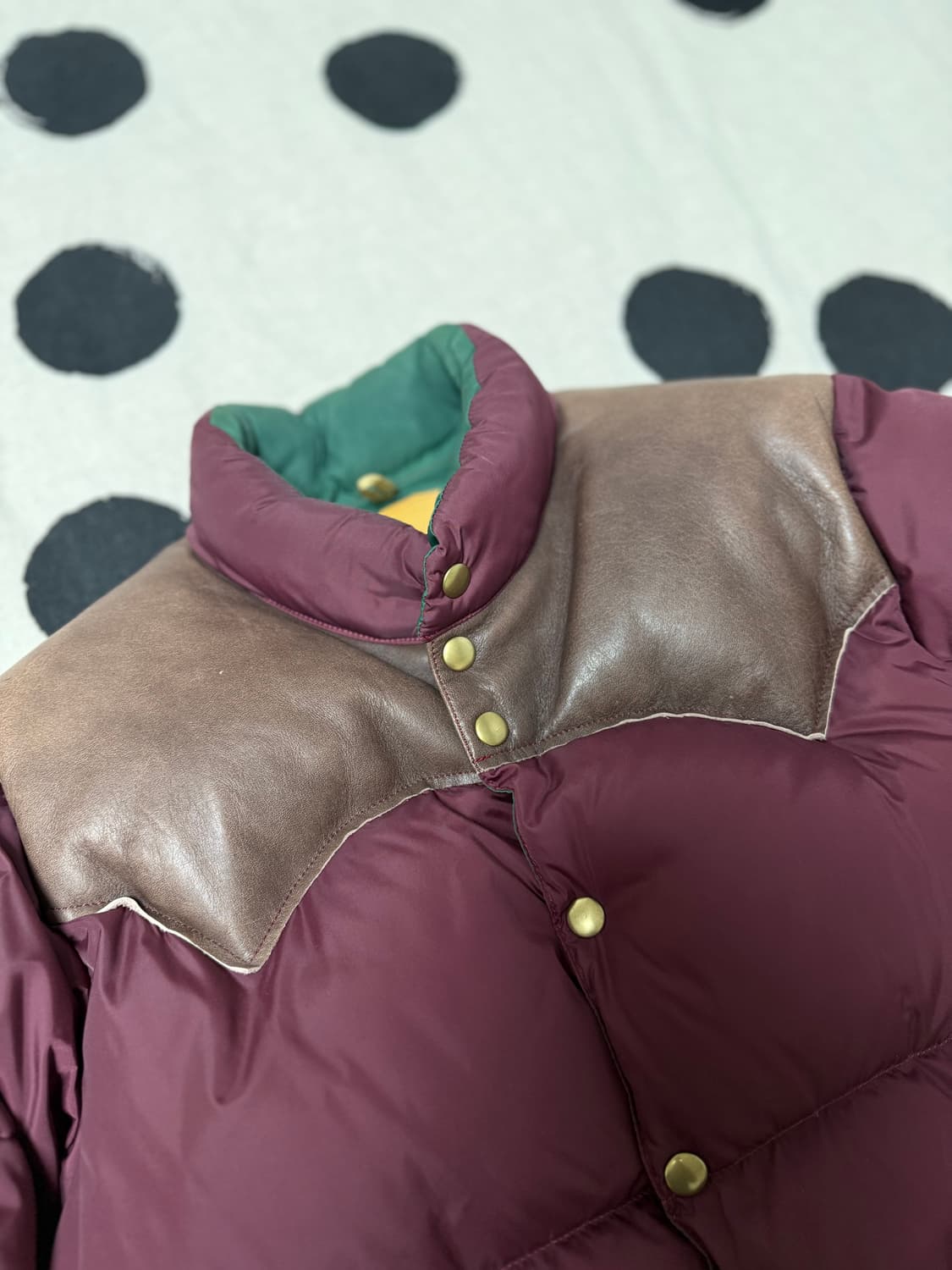 [42] 록키마운틴 패딩 상품이미지3